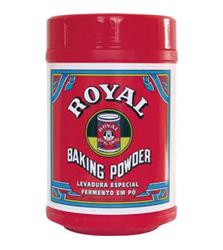 Baking Powder Royal 900g