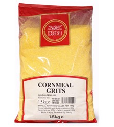 Corn Meal Grits 1.5Kg
