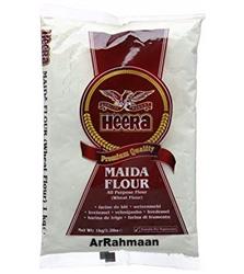 Maida Flour - All Purpose Flour (Heera) 1kg