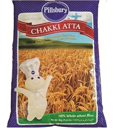Chakki Atta (PILLSBURY) 10kg