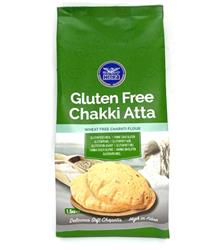 Gluten Free Chakki Atta 5kg