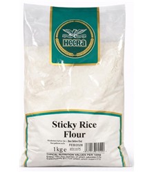 Rice Flour Sticky (Heera) 1kg