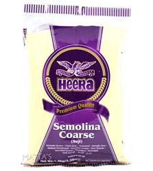 Semolina Coarse Suji  (Heera)1.5kg