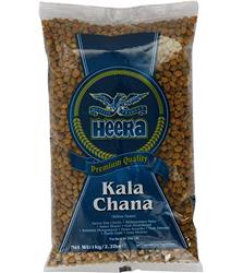 Kala Chana (Heera)  2kg