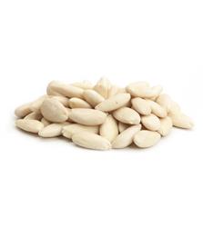 Almonds Whole WITHOUT Skin 1kg