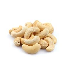 Cashewnuts Whole 1kg