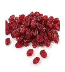 DRIED Cranberry Red 1kg