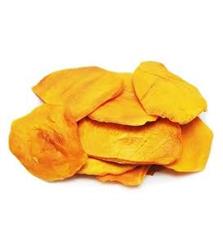 Dried Mango No Sugar 1kg