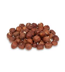 Hazelnuts Raw (Crudo) 1kg