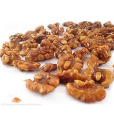 Caramalised walnuts nueces  1.2Kg