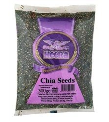 Chia Seeds (Heera) 300g