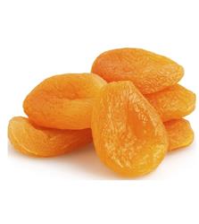 Apricots (Albaricoque) 200g