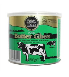 Butter Ghee 500g (HEERA)