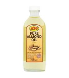 Almond Oil KTC  200ml