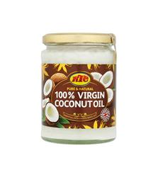 Coconut Oil Virgin (KTC)  500ml