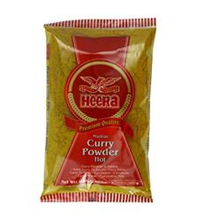 HEERA Curry Powder Madras Hot 1kg