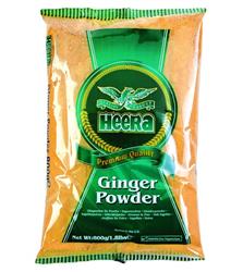 Ginger Powder HEERA 800g