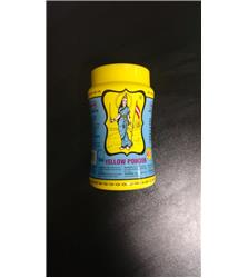 Hing Powder Yellow (Asafoetida)  200g