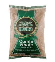 HEERA Jeera Whole (Cumin) 1kg