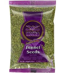 HEERA Sounf (Fennel Seeds) 800g