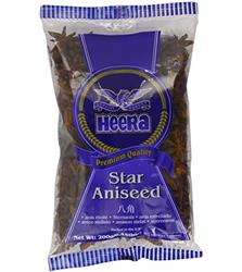 HEERA Star Anis 500g