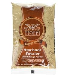 HEERA Amchoor Powder (Mango Powder) 400g