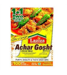 Laziza Achari Ghost Masala 100g