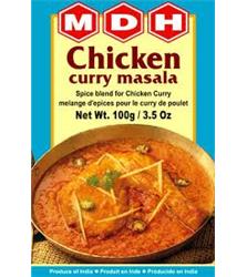 YYYYMDH Chicken Curry Masala 100g