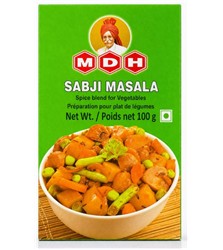 MDH Sabji Masala 100g