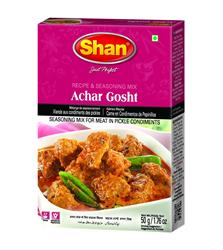 Shan Achar Ghost Mix 50g