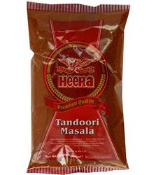 HEERA Tandoori Masala Powder 1kg