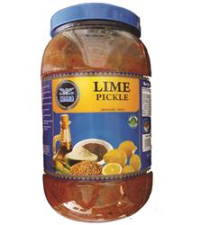 Heera Lime Pickle Large 4kg