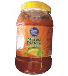 Heera Mixed Pickle Large 4kg