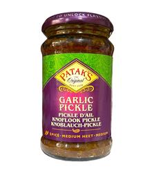 Pataks Garlic Pickle 283g