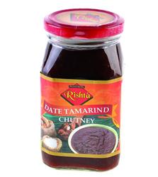 Rishta Date Tamarind Chutney 450g