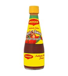 XXXXMaggie Hot and Sweet Tomato Chili Sauce 400g
