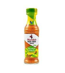 Nandos Peri-Peri Lemon-Herb Mild Sauce 250g