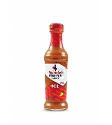 Nando's Per-Peri Hot Sauce 250g