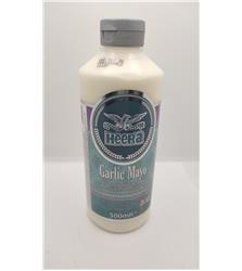 Heera Garlic Mayonnaise Sauce 500ml