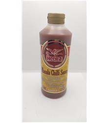 Heera Masala Chili Sauce 500ml