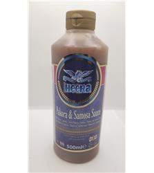 Heera Pakora and Samosa Sauce 500ml