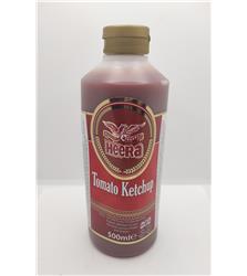 Heera Tomato Ketchup 500ml