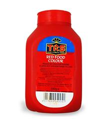 TRS  Food Colour Red 500g