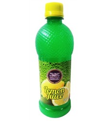 Lemon Juice Heera 500ml