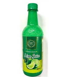 Lime Juice 500ml