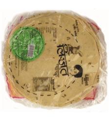 Lijjat Jeera Papad 200g