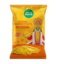 Kerala Banana Chips Chili 170g