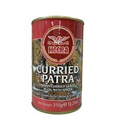 Patra Curried Tins 350g