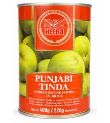 Punjabi Tinda in Brine 400g