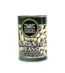 Black Eye Beans 400g